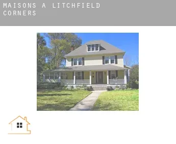 Maisons à  Litchfield Corners