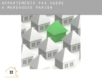 Appartements pas chers à  Morehouse