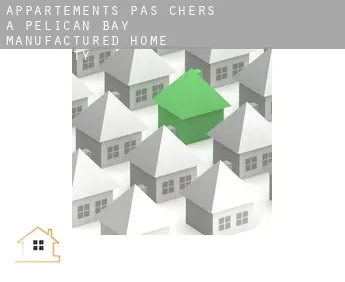 Appartements pas chers à  Pelican Bay Manufactured Home Community