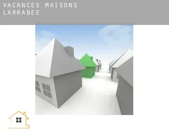 Vacances maisons  Larrabee