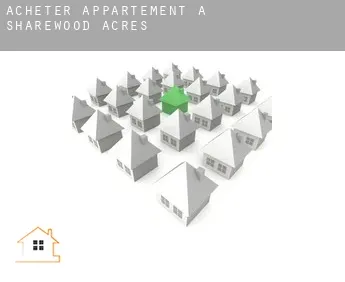 Acheter appartement à  Sharewood Acres