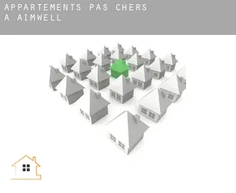 Appartements pas chers à  Aimwell