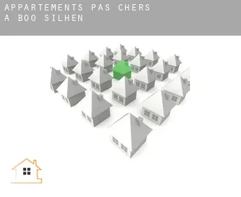 Appartements pas chers à  Boô-Silhen