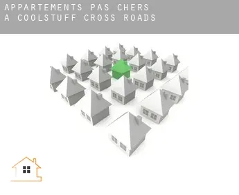 Appartements pas chers à  Coolstuff Cross Roads