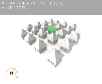 Appartements pas chers à  Cuitzeo