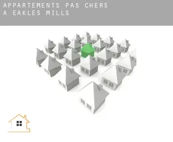 Appartements pas chers à  Eakles Mills