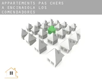 Appartements pas chers à  Encinasola de los Comendadores