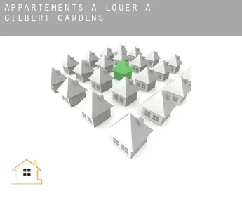 Appartements à louer à  Gilbert Gardens