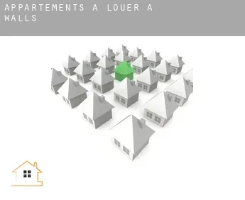 Appartements à louer à  Walls