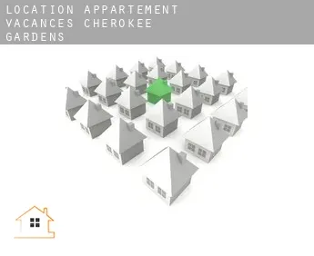 Location appartement vacances  Cherokee Gardens