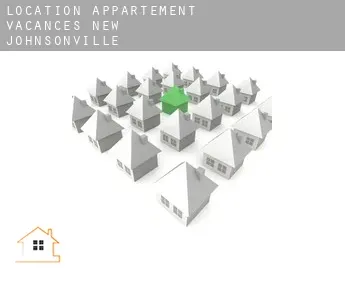 Location appartement vacances  New Johnsonville