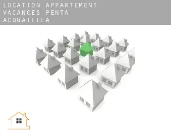 Location appartement vacances  Penta-Acquatella