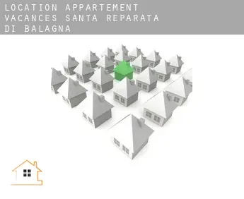 Location appartement vacances  Santa-Reparata-di-Balagna