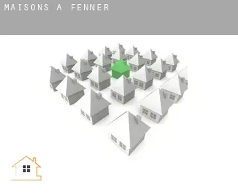 Maisons à  Fenner