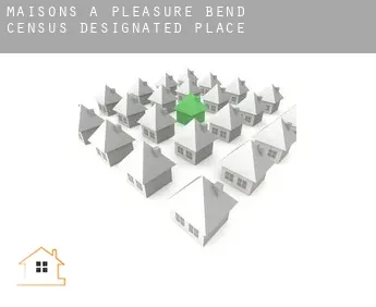 Maisons à  Pleasure Bend