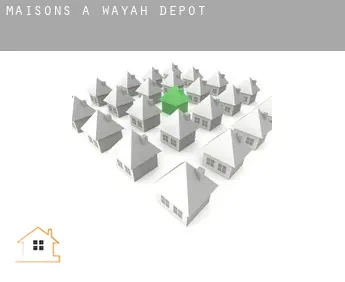 Maisons à  Wayah Depot