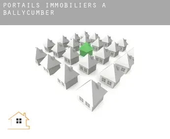 Portails immobiliers à  Ballycumber