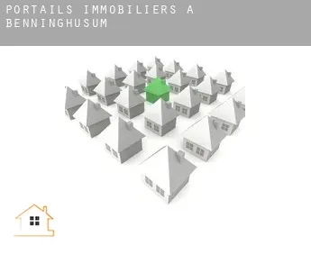 Portails immobiliers à  Benninghusum