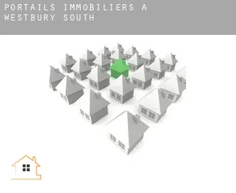 Portails immobiliers à  Westbury South