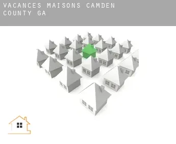 Vacances maisons  Camden