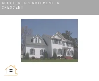 Acheter appartement à  Crescent