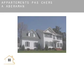 Appartements pas chers à  Aberaman