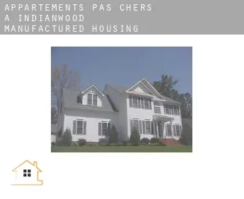 Appartements pas chers à  Indianwood Manufactured Housing Community