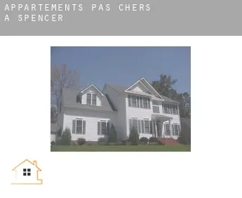 Appartements pas chers à  Spencer