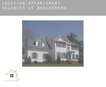 Location appartement vacances  Le Banchereau