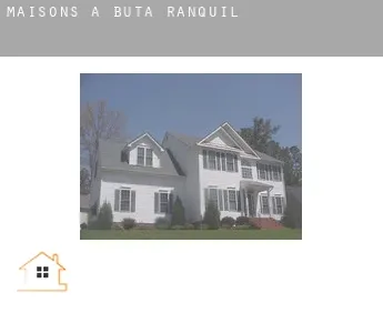 Maisons à  Buta Ranquil