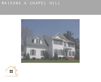 Maisons à  Chapel Hill