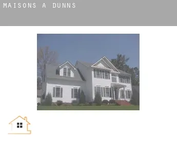Maisons à  Dunns