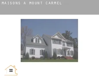 Maisons à  Mount Carmel