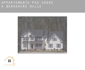 Appartements pas chers à  Berkshire Hills