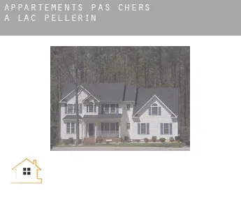 Appartements pas chers à  Lac-Pellerin