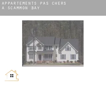 Appartements pas chers à  Scammon Bay