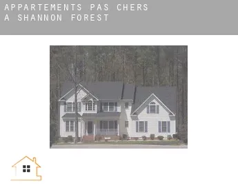 Appartements pas chers à  Shannon Forest