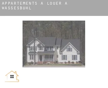 Appartements à louer à  Wassesbühl