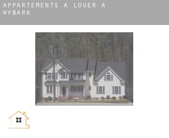 Appartements à louer à  Wybark