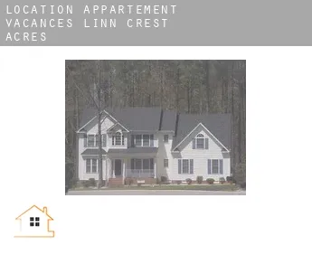 Location appartement vacances  Linn-Crest Acres