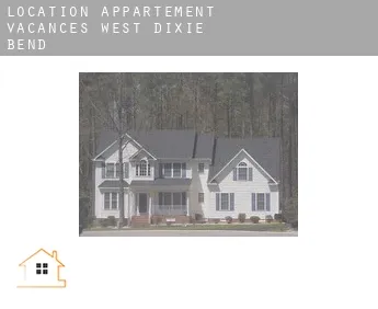Location appartement vacances  West Dixie Bend