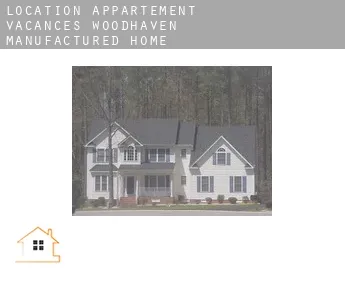 Location appartement vacances  Woodhaven Manufactured Home Community