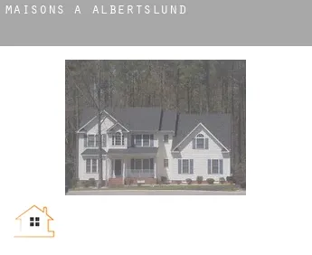 Maisons à  Albertslund