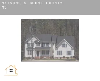 Maisons à  Boone