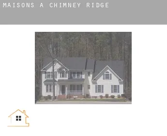 Maisons à  Chimney Ridge