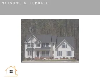 Maisons à  Elmdale