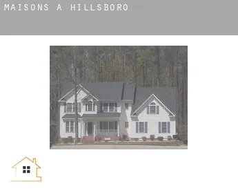 Maisons à  Hillsboro
