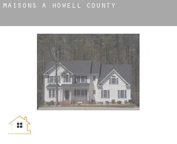 Maisons à  Howell