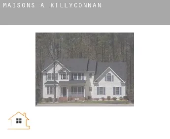 Maisons à  Killyconnan