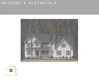 Maisons à  Kleinkeula